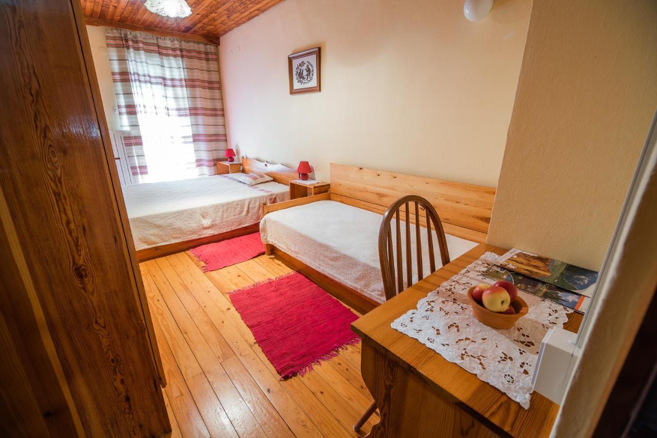 מוזירייה Farm Stay Zagar מראה חיצוני תמונה