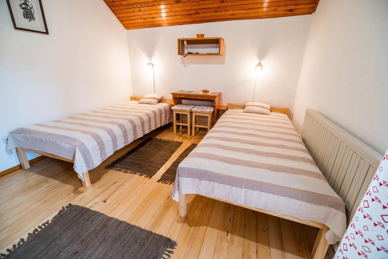 מוזירייה Farm Stay Zagar מראה חיצוני תמונה